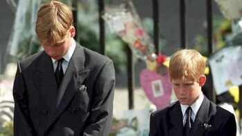 Muere Graham Craker, el guardaespaldas