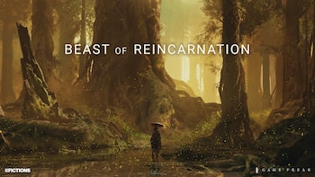 Beast of Reincarnation: la nueva