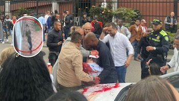 Abogado reveló las penas a