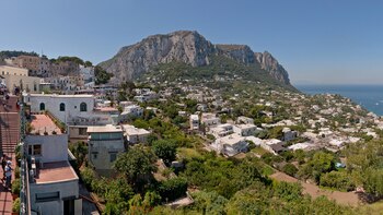 Capri, más allá del glamour: