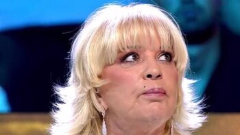 Bárbara Rey, su sorprendente confesión