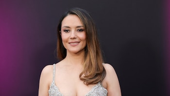 Catalina Sandino se suma al
