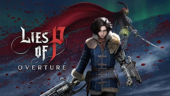 Lies of P: Overture anuncia