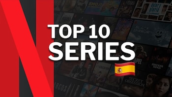 Las series de Netflix España
