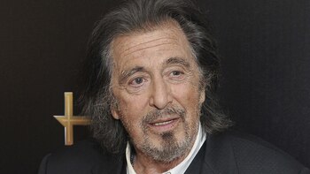 Al Pacino enfrenta sus miedos