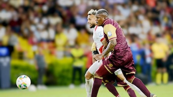 Tolima vs. América de Cali: