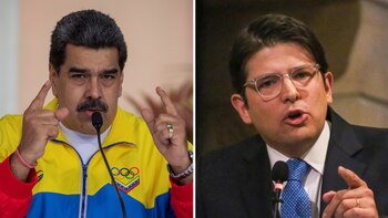 Régimen venezolano condenó atentado contra