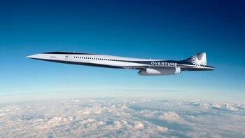 El regreso de los aviones