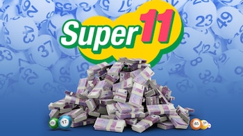 Super Once: estos son los