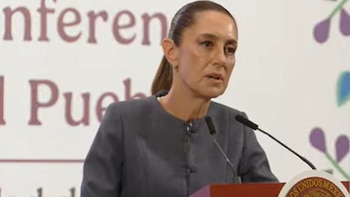 Sheinbaum instruye a consulados de