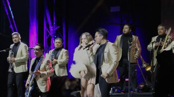 Vive Latino 2025: el primer