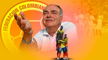 Así reaccionó Iván Mejía tras