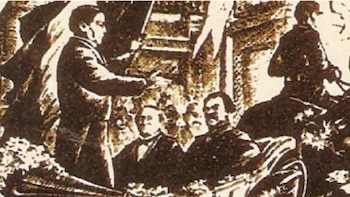 Benito Juárez fue nombrado Benemérito