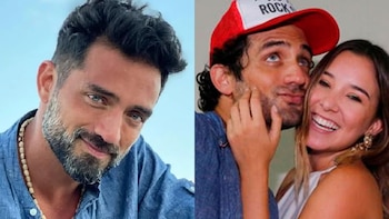 Pablo Heredia y la pregunta