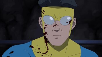Invencible: la tercera temporada de