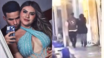 Thamara Gómez, exvocalista de Corazón