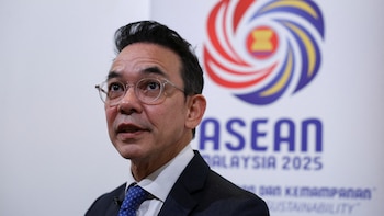 ASEAN Foreign Ministers' Retreat