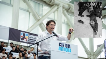 Atentado Miguel Uribe: capturaron al