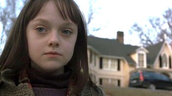 Así luce hoy Dakota Fanning,