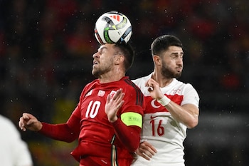 Ramsey podría llegar a Pumas,