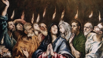 Pentecostés