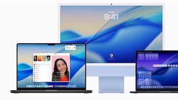 macOS Tahoe 26 mejora la