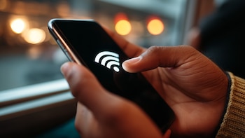 El WiFi es una de