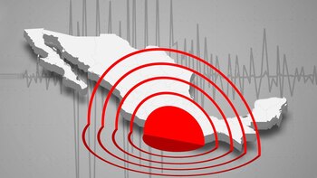 México registra 12 microsismos en