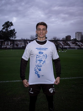 Mainero (Platense)