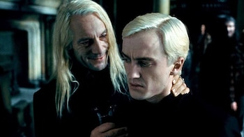 Harry Potter: estos son los