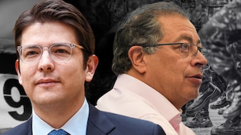 Gustavo Petro ya “mató” a