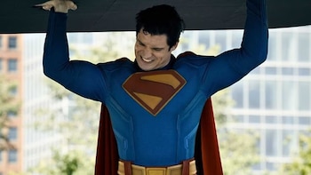 “Superman”: ¿cuál es la duración