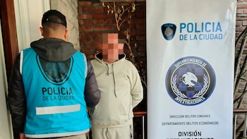 La investigación en Buenos Aires