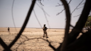 El Ejército de Malí confirma