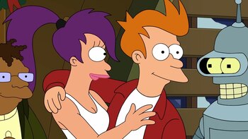 Los personajes míticos que han