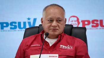 La dictadura de Nicolás Maduro