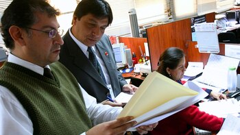Más regímenes del sector público