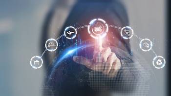 Tecnologías convergentes reconfiguran las cadenas