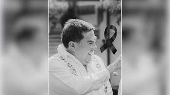Asesinan al alcalde de Tacámbaro,