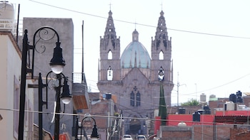 Este es el Pueblo Mágico
