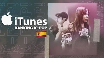 K-pop: las 10 mejores canciones