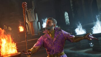 The Elder Scrolls IV: Oblivion