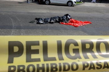 (Foto referencial: Andina)