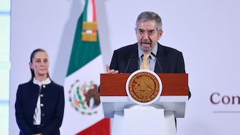canciller juan ramon de la