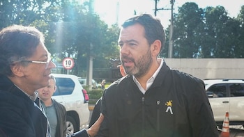 Petro lidera consejo de seguridad