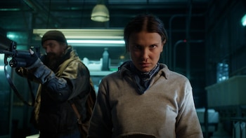 Netflix confirmó la fecha de