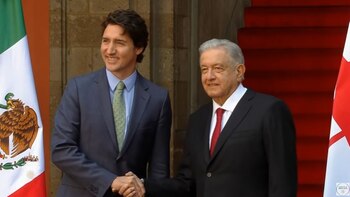 Canadá descarta intervención en asuntos