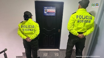 Bienes utilizados para cometer actividades
